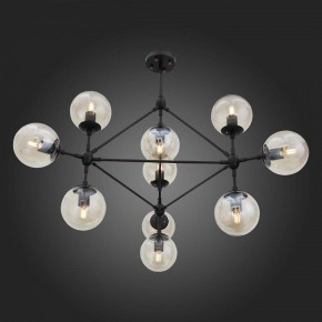 Люстра на штанге ST-Luce Stampo SL549.403.10 в Добрянке - dobryanka.mebel24.online | фото 6