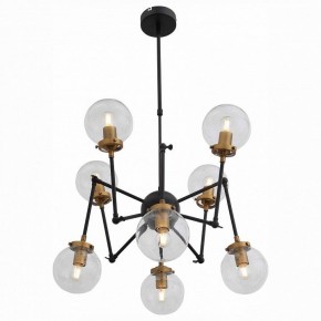 Люстра на штанге ST-Luce Varieta SL234.402.08 в Добрянке - dobryanka.mebel24.online | фото 3