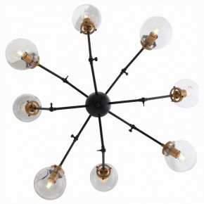 Люстра на штанге ST-Luce Varieta SL234.402.08 в Добрянке - dobryanka.mebel24.online | фото 4