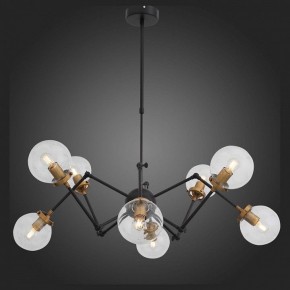 Люстра на штанге ST-Luce Varieta SL234.402.08 в Добрянке - dobryanka.mebel24.online | фото 6