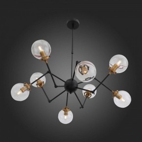 Люстра на штанге ST-Luce Varieta SL234.402.08 в Добрянке - dobryanka.mebel24.online | фото 7