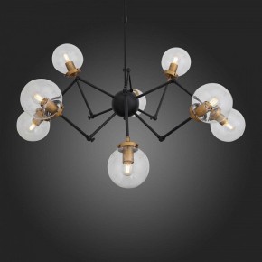 Люстра на штанге ST-Luce Varieta SL234.402.08 в Добрянке - dobryanka.mebel24.online | фото 8