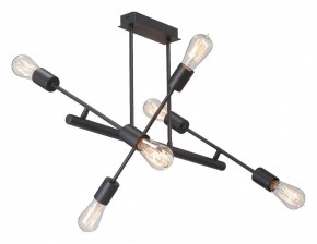 Люстра на штанге Vitaluce V3010 V3010-1/6PL в Добрянке - dobryanka.mebel24.online | фото 2