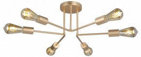 Люстра на штанге Vitaluce V3071 V3071-8/6PL в Добрянке - dobryanka.mebel24.online | фото 2