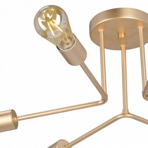 Люстра на штанге Vitaluce V3071 V3071-8/6PL в Добрянке - dobryanka.mebel24.online | фото 6