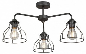 Люстра на штанге Vitaluce V3102 V3102-1/3PL в Добрянке - dobryanka.mebel24.online | фото