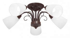 Люстра на штанге Vitaluce V3184 V3499-7/5PL в Добрянке - dobryanka.mebel24.online | фото