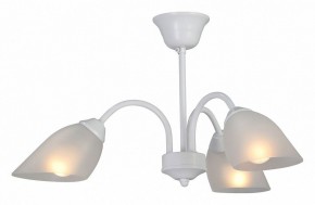 Люстра на штанге Vitaluce V3336 V3336-0/3PL в Добрянке - dobryanka.mebel24.online | фото