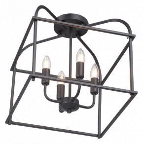 Люстра на штанге Vitaluce V3768 V3768-1/4PL в Добрянке - dobryanka.mebel24.online | фото 2
