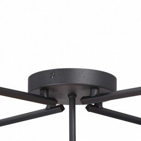 Люстра на штанге Vitaluce V3768 V3768-1/4PL в Добрянке - dobryanka.mebel24.online | фото 3