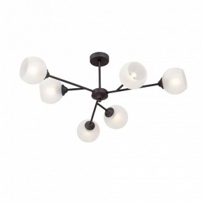Люстра на штанге Vitaluce V3791 V3791-1/6PL в Добрянке - dobryanka.mebel24.online | фото 2