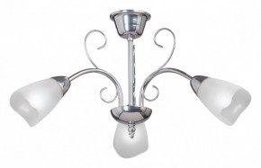 Люстра на штанге Vitaluce V3877 V3877-9/3PL в Добрянке - dobryanka.mebel24.online | фото