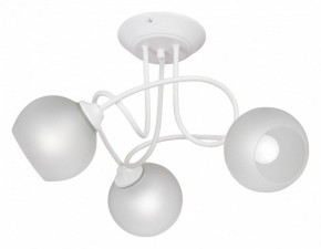 Люстра на штанге Vitaluce V3995 V3995-0/3PL в Добрянке - dobryanka.mebel24.online | фото