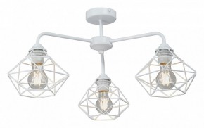 Люстра на штанге Vitaluce V4258 V4258-0/3PL в Добрянке - dobryanka.mebel24.online | фото