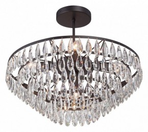 Люстра на штанге Vitaluce V5352 V5352-1/5PL в Добрянке - dobryanka.mebel24.online | фото 2