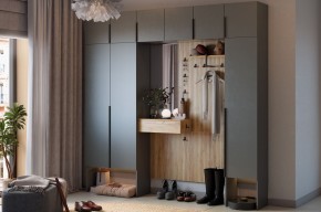 МЕБЕЛЬСОН К11 Прихожая в Добрянке - dobryanka.mebel24.online | фото 2