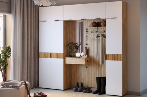 МЕБЕЛЬСОН К12 Прихожая в Добрянке - dobryanka.mebel24.online | фото