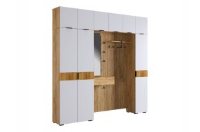 МЕБЕЛЬСОН К12 Прихожая в Добрянке - dobryanka.mebel24.online | фото 10