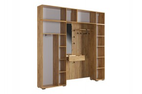 МЕБЕЛЬСОН К12 Прихожая в Добрянке - dobryanka.mebel24.online | фото 11