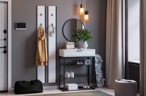 МЕБЕЛЬСОН К19 Прихожая в Добрянке - dobryanka.mebel24.online | фото 1
