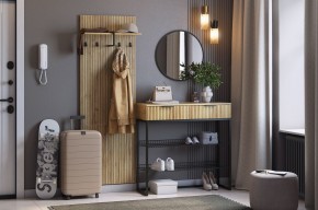 МЕБЕЛЬСОН К2 Прихожая в Добрянке - dobryanka.mebel24.online | фото 3