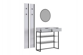 МЕБЕЛЬСОН К20 Прихожая в Добрянке - dobryanka.mebel24.online | фото 4