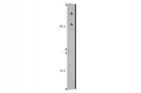 МЕБЕЛЬСОН К20 Прихожая в Добрянке - dobryanka.mebel24.online | фото 7