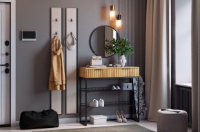 МЕБЕЛЬСОН К20 Прихожая (кашемир) в Добрянке - dobryanka.mebel24.online | фото