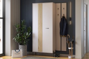 МЕБЕЛЬСОН К29 Прихожая (кашемир) в Добрянке - dobryanka.mebel24.online | фото 1