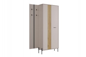 МЕБЕЛЬСОН К29 Прихожая (кашемир) в Добрянке - dobryanka.mebel24.online | фото 6