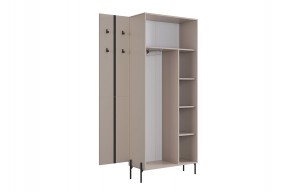 МЕБЕЛЬСОН К29 Прихожая (кашемир) в Добрянке - dobryanka.mebel24.online | фото 7