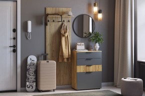 МЕБЕЛЬСОН К3 Прихожая в Добрянке - dobryanka.mebel24.online | фото 2