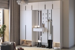 МЕБЕЛЬСОН К32 Прихожая в Добрянке - dobryanka.mebel24.online | фото