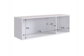 МЕБЕЛЬСОН К32 Прихожая в Добрянке - dobryanka.mebel24.online | фото 6