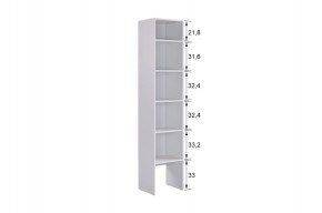 МЕБЕЛЬСОН К32 Прихожая в Добрянке - dobryanka.mebel24.online | фото 8