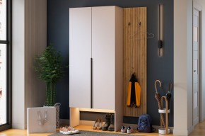 МЕБЕЛЬСОН К6 Прихожая в Добрянке - dobryanka.mebel24.online | фото 3
