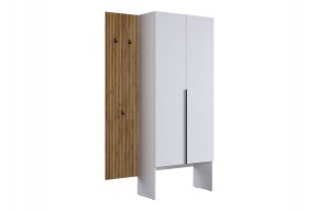 МЕБЕЛЬСОН К6 Прихожая в Добрянке - dobryanka.mebel24.online | фото 7