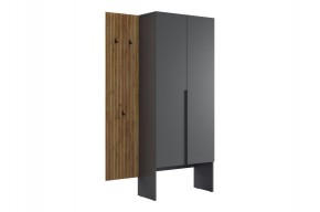 МЕБЕЛЬСОН К6 Прихожая в Добрянке - dobryanka.mebel24.online | фото 8
