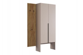 МЕБЕЛЬСОН К6 Прихожая в Добрянке - dobryanka.mebel24.online | фото 9