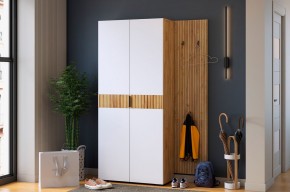 МЕБЕЛЬСОН К7 Прихожая в Добрянке - dobryanka.mebel24.online | фото