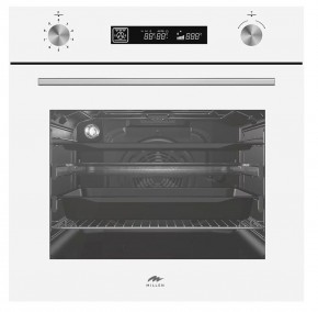 MEO 605 WH в Добрянке - dobryanka.mebel24.online | фото