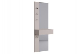 МЕРСИ Зеркало (кашемир) в Добрянке - dobryanka.mebel24.online | фото