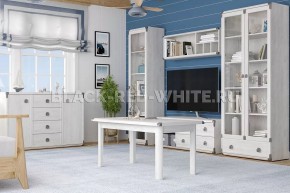 Модульная гостиная Индиана (сосна каньон) в Добрянке - dobryanka.mebel24.online | фото