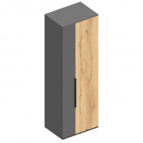МОНИКА Шкаф для одежды в Добрянке - dobryanka.mebel24.online | фото 3