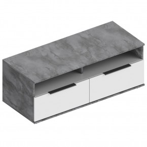 МОНИКА Тумба ТВ 1200 в Добрянке - dobryanka.mebel24.online | фото 1