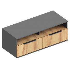 МОНИКА Тумба ТВ 1200 в Добрянке - dobryanka.mebel24.online | фото 3