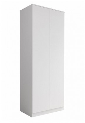 МОРИ МШ 800.1 Шкаф (белый) в Добрянке - dobryanka.mebel24.online | фото 2
