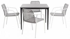 Набор обеденный Малага в Добрянке - dobryanka.mebel24.online | фото 3