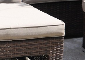 Набор уличный AFM-320B в Добрянке - dobryanka.mebel24.online | фото 5