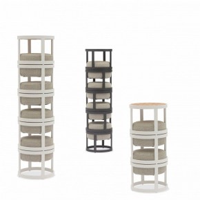 Набор уличный Tumba в Добрянке - dobryanka.mebel24.online | фото 5